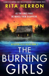 The Burning Girls by Rita Herron EPUB & PDF