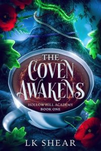 The Coven Awakens by LK Shear EPUB & PDF