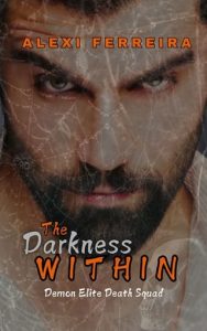 The Darkness Within by Alexi Ferreira EPUB & PDF