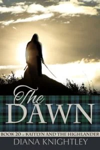 The Dawn by Diana Knightley EPUB & PDF