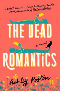 The Dead Romantics by Ashley Poston EPUB & PDF