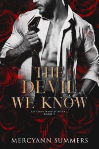 The Devil We Know by MercyAnn Summers EPUB & PDF