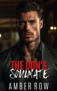 The Don’s Soulmate by Amber Row EPUB & PDF