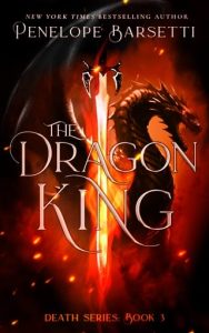 The Dragon King by Penelope Barsetti EPUB & PDF