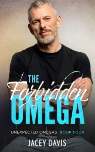 The Forbidden Omega by Jacey Davis EPUB & PDF