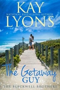 The Getaway Guy by Kay Lyons EPUB & PDF