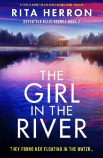 The Girl in the River by Rita Herron EPUB & PDF