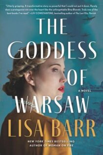 The Goddess of Warsaw by Lisa Barr EPUB & PDF