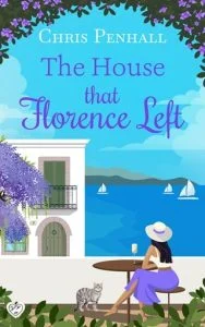 The House that Florence Left by Chris Penhall EPUB & PDF