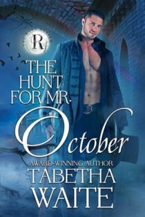 The Hunt for Mr. October by Tabetha Waite EPUB & PDF