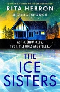 The Ice Sisters by Rita Herron EPUB & PDF