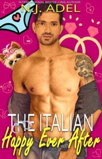 The Italian Happy Ever After by N.J. Adel EPUB & PDF