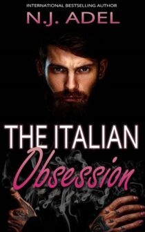 The Italian Obsession by N.J. Adel EPUB & PDF