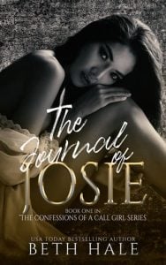 The Journal of Josie by Beth Hale EPUB & PDF