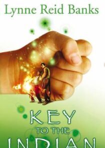 The Key To The Indian by Lynne Reid Banks EPUB & PDF