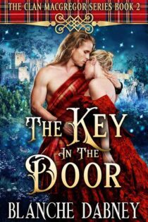 The Key in the Door by Blanche Dabney EPUB & PDF