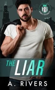 The Liar (King’s Security #4) by Alexa Rivers EPUB & PDF