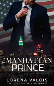 The Manhattan Prince by Lorena Valois EPUB & PDF