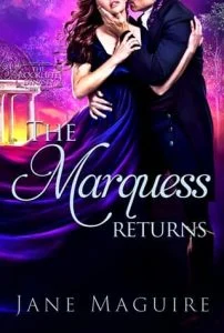 The Marquess Returns by Jane Maguire EPUB & PDF