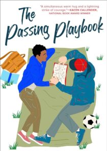 The Passing Playbook by Isaac Fitzsimons EPUB & PDF