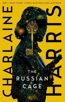 The Russian Cage by Charlaine Harris EPUB & PDF