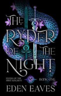 The Ryder Of the Night by Eden Eaves EPUB & PDF