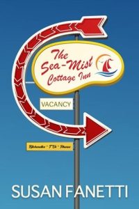 The Sea-Mist Cottage Inn by Susan Fanetti EPUB & PDF