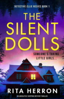 The Silent Dolls by Rita Herron EPUB & PDF