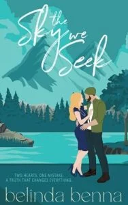 The Sky We Seek by Belinda Benna EPUB & PDF