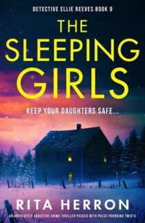 The Sleeping Girls by Rita Herron EPUB & PDF