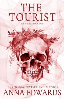 The Tourist by Anna Edwards EPUB & PDF