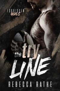 The Try Line by Rebecca Rathe EPUB & PDF