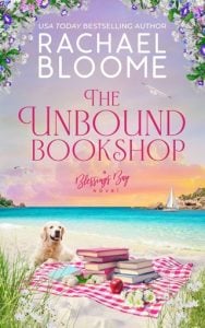 The Unbound Bookshop by Rachael Bloome EPUB & PDF