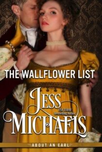 The Wallflower List by Jess Michaels EPUB & PDF