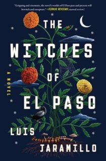 The Witches of El Paso by Luis Jaramillo EPUB & PDF