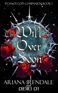 This Will Be Over Soon by Deiri Di EPUB & PDF