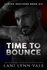 Time to Bounce by Lani Lynn Vale EPUB & PDF