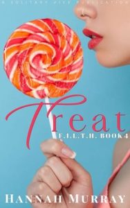 Treat by Hannah Murray EPUB & PDF