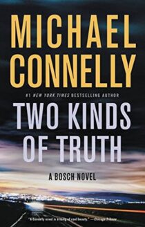 Two Kinds of Truth by Michael Connelly EPUB & PDF