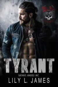 Tyrant by Lily L. James EPUB & PDF