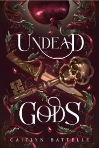 Undead Gods by Caitlyn Battelle EPUB & PDF