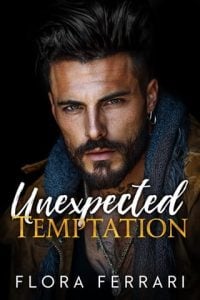 Unexpected Temptation by Flora Ferrari EPUB & PDF