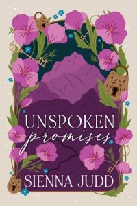 Unspoken Promises by Sienna Judd EPUB & PDF