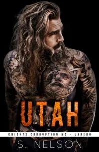 Utah by S. Nelson EPUB & PDF