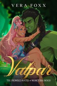 Valpar by Vera Foxx EPUB & PDF