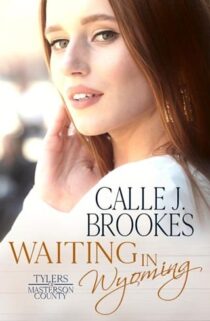 Waiting in Wyoming by Calle J. Brookes EPUB & PDF