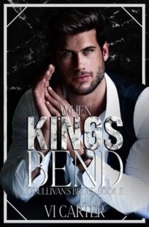 When Kings Bend by Vi Carter EPUB & PDF