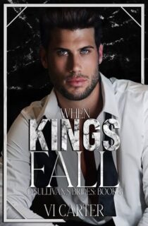 When Kings Fall by Vi Carter EPUB & PDF