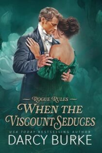 When the Viscount Seduces by Darcy Burke EPUB & PDF