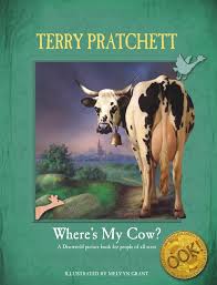 Where's My Cow? by Terry Pratchett EPUB & PDF